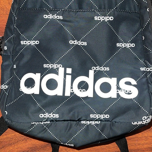 Adidas Mini Backpack - Picture 4 of 7